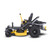 Cub Cadet Ultima Z2 54 54-Inch Zero-Turn Lawn Mower (17RIEAEM010)