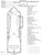 Ice Castle Boss XL 8x24 Fish House Floor Plan