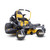 Cub Cadet Ultima Z3 50 50-Inch Zero-Turn Lawn Mower (17RIECE2010)