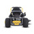 Cub Cadet Ultima Z3 54 54-Inch Zero-Turn Lawn Mower (17RIECE3010)