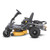 Cub Cadet Ultima Z1 42S 42-Inch Zero-Turn Lawn Mower (17ALGBYS010)