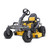 Cub Cadet Ultima Z2 46S 46-Inch Zero-Turn Lawn Mower (17CIGBYNA10)