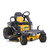 Cub Cadet Ultima Z3 50S 50-Inch Zero-Turn Lawn Mower (17CIGGY2A10)