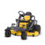 Cub Cadet Ultima Z3 60S 60-Inch Zero-Turn Lawn Mower (17CIGGY5A10)