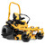 Cub Cadet Ultima ZTX6 60 60-Inch Zero-Turn Lawn Mower (47TIAHA8A10)