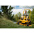 Cub Cadet Ultima ZTXS5 54 54-Inch Zero-Turn Lawn Mower (47RKCAB7A10)