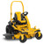 Cub Cadet Ultima ZTXS6 60 60-Inch Zero-Turn Lawn Mower (47RICHB8A10)