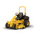 Cub Cadet PRO Z 760S 60-Inch Commercial Zero-Turn Lawn Mower (53TIHTUVA50)