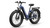 PUCKIPUPPY Beagle 2 ST Pearl Blue - Fat Tire Step-Through Electric Bike PUCKIPUPPY Beagle 2 ST Pearl Blue - Fat Tire Step-Through Electric Bike