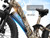PUCKIPUPPY Boxer ST Desert Camouflage - Fat Tire Step-Through Long Range Electric Bike
