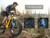PUCKIPUPPY Boxer ST Yellow - Fat Tire Step-Through Long Range Electric Bike