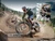 PUCKIPUPPY Labrador Pro Line Camouflage - 1350W Peak Fat Tire Full Suspension Long Range Electric Bike