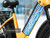 PUCKIPUPPY Samoyed Bright Yellow - Fat Tire Commuter Electric Bike