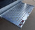 Galvanized Sure-Step – Fold-Up Ice House Step
