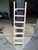 Ice Castle Cedar Bunk Ladder – Interior Access Ladder