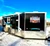 2021 Ice Castle RV Itasca 8x17 RV Camper & Fish House