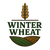 Domain Outdoors Winter Wheat Wildlife Grain Food Plot Seed - Cold Season - 1/2 Acre