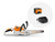 STIHL BR 600 Backpack Blower | Outdoorica