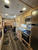 Ice Castle Waterfront Lodge 8x24 RV Camper & Fish House