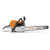 STIHL MS 362 C-M Chainsaw | Outdoorica