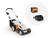 STIHL BR 600 Backpack Blower | Outdoorica