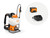 STIHL BR 600 Backpack Blower | Outdoorica