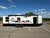 Ice Castle - Ghost Rider Toy Hauler 8x24 RV Camper & Fish House