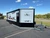 Ice Castle - Ghost Rider Toy Hauler 8x24 RV Camper & Fish House
