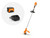 STIHL BR 600 Backpack Blower | Outdoorica