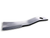 Prime Attach 72 Inch Direct Drive Brush Mower Blade | Single Replacement Blade