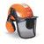 STIHL ADVANCE X-VENT Bluetooth® Helmet System