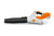 STIHL BGA 60 Battery Handheld Blower | Outdoorica