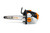 STIHL MS 151 TC-E Z Arborist Top-Handle Chainsaw 10 in.