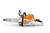 STIHL MSA 160 C-B (Unit Only) Battery Chainsaw