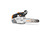 STIHL MS 194 T-Z Tree Care Chainsaw 12 in.