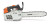 STIHL MS 201 TC-M Z Arborist Top-Handle Chainsaw 12 in.