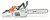 STIHL MS 201 C-EM Z Professional Chainsaw 12 in.