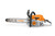 STIHL MS 261 C-M Professional Chainsaw 18 in.