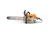 STIHL MS 261 C-M Professional Chainsaw 20 in.
