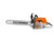 STIHL MS 462 C-M Professional Chainsaw 20 in.