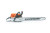 STIHL MS 462-Z Professional Chainsaw 36 in.