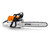 STIHL MS 462 R C-M Wrap Handle Professional Chainsaw 25 in.