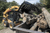 Prime Attach Skid Steer Attachment Forestry Logging Grapple 76" Prime Attach Skid Steer Attachment Forestry Logging Grapple 76"