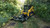 Prime Attach Skid Steer Attachment Brush Mower Rated up to 3" Trees 80" Cut Width