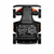 Segway Navimow Terranox CM120M1 Robotic Lawn Mower - 3 Acre AWD Wire-Free Commercial Robot Mower