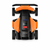Segway Navimow Terranox CM120M1 Robotic Lawn Mower - 3 Acre AWD Wire-Free Commercial Robot Mower