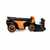 Segway Navimow Terranox CM120M1 Robotic Lawn Mower - 3 Acre AWD Wire-Free Commercial Robot Mower