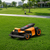 Segway Navimow Terranox CM120M1 Robotic Lawn Mower - 3 Acre AWD Wire-Free Commercial Robot Mower