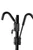 Swagman E-Spec Pro Electric Bike Hitch Rack - 2 Bike 80 lb Capacity
