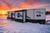 Ice Castle Lakeside Paradise 8x34.6S RV Camper & Fish House